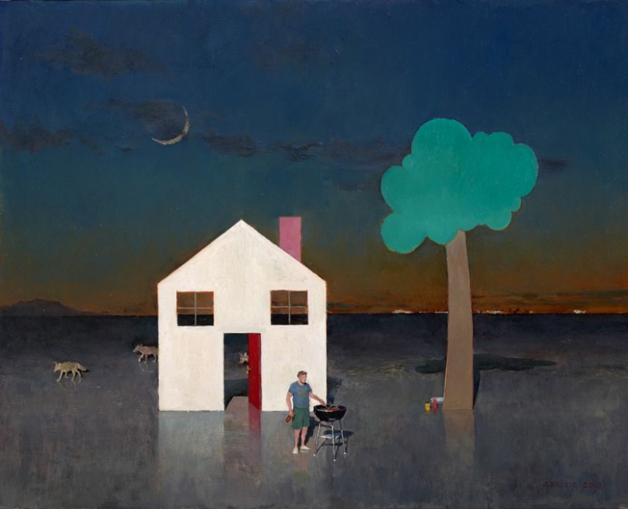 Современное искусство (15 фото)