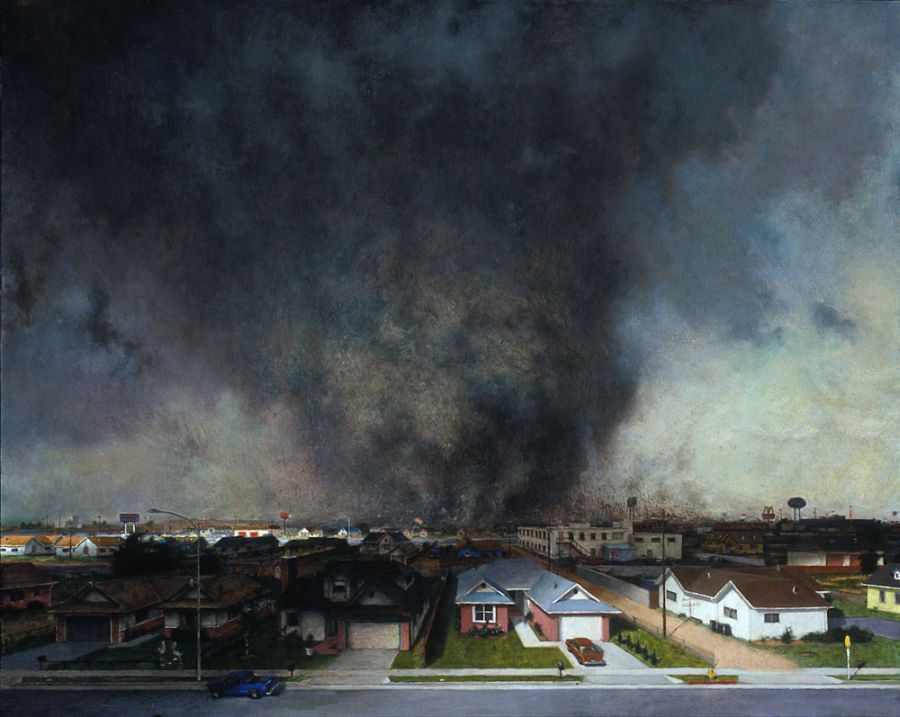 Современное искусство (15 фото)