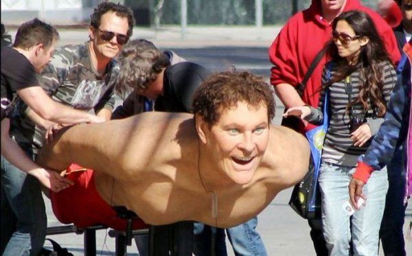 Прикольные картинки (92 фото)