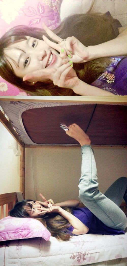 Прикольные картинки (92 фото)