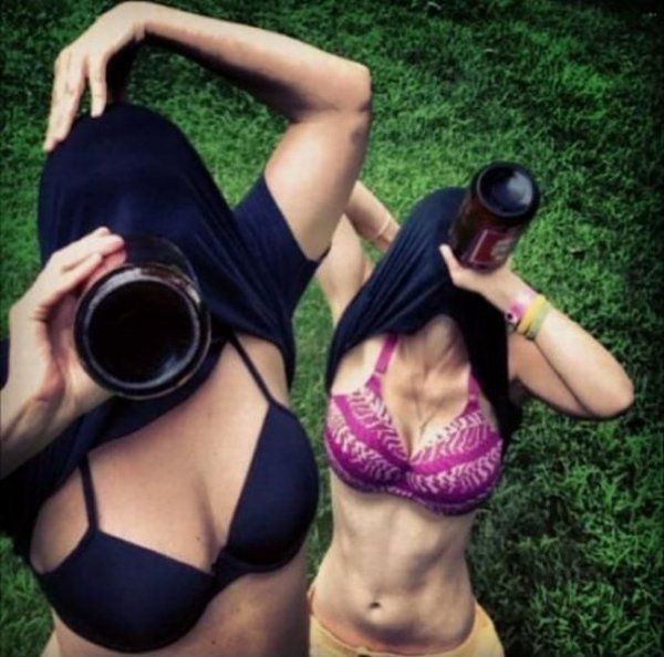 Прикольные картинки (92 фото)