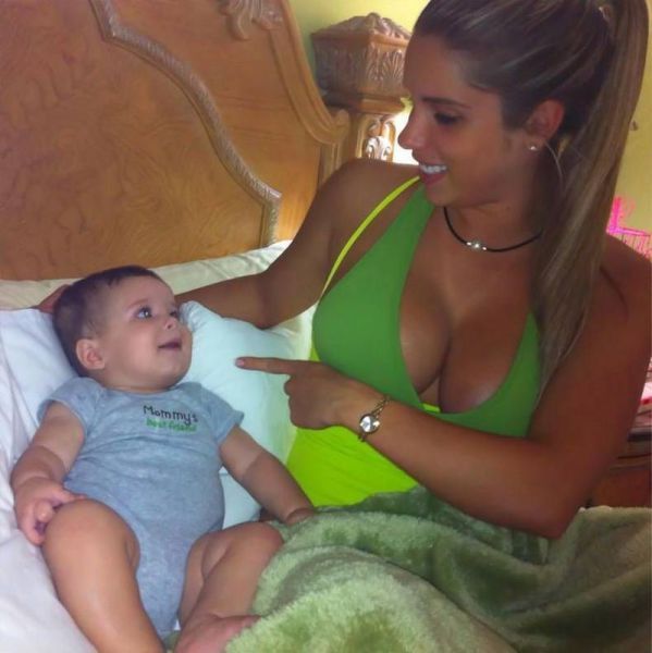 Прикольные картинки (92 фото)