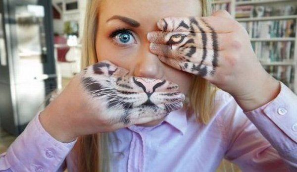 Прикольные картинки (92 фото)