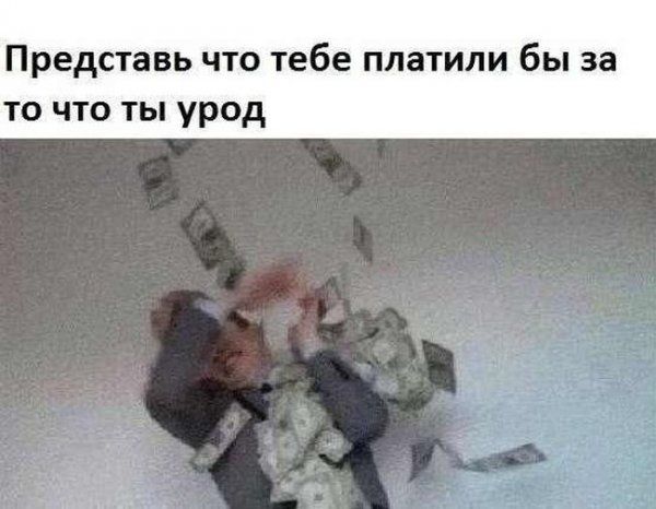 Прикольные картинки (92 фото)