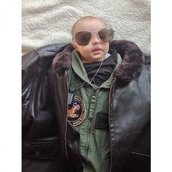 Прикольные картинки (92 фото)