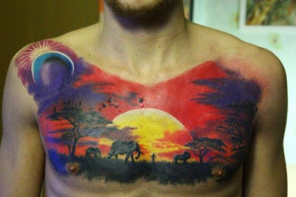 Прикольные картинки (92 фото)