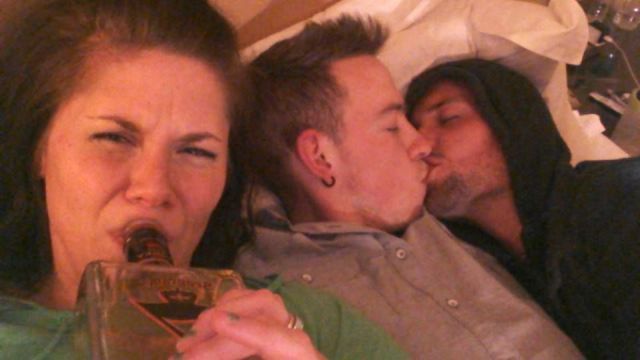 Прикольные картинки (92 фото)