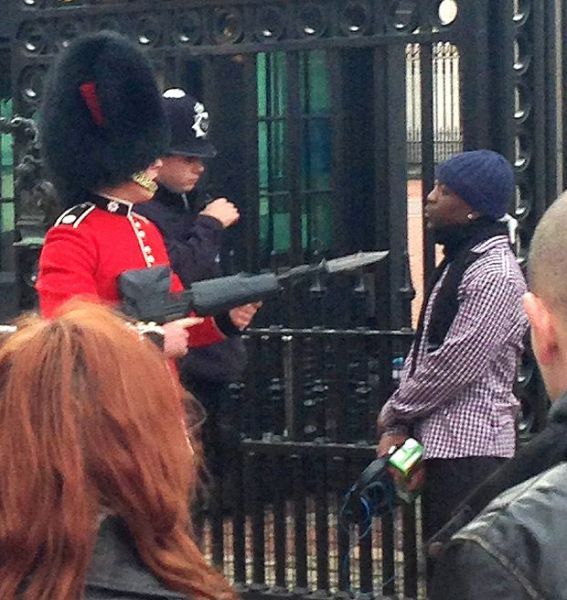 Прикольные картинки (92 фото)