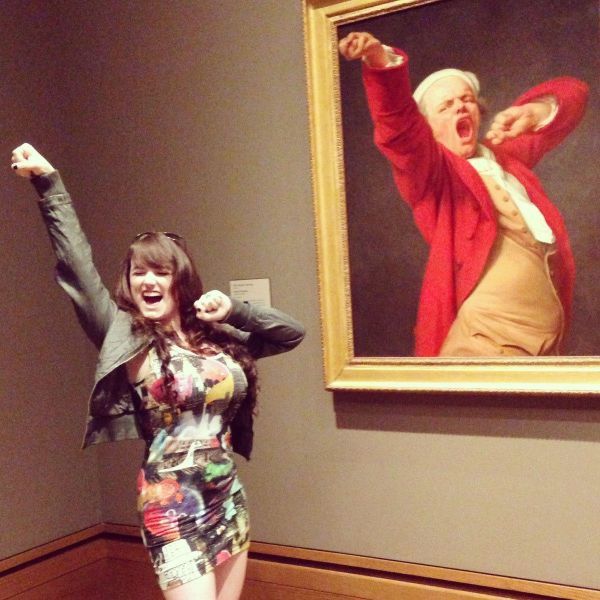 Прикольные картинки (92 фото)