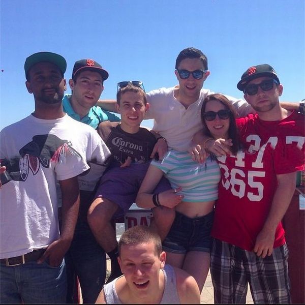 Прикольные картинки (92 фото)