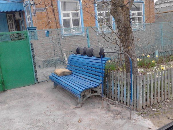 Прикольные картинки (92 фото)