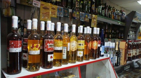 Как правильно выбирать вино (10 фото)