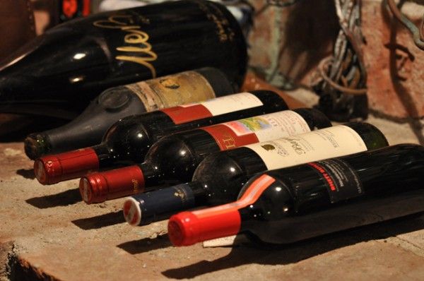 Как правильно выбирать вино (10 фото)