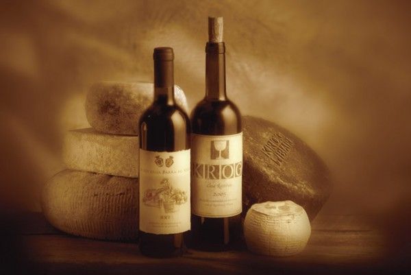 Как правильно выбирать вино (10 фото)