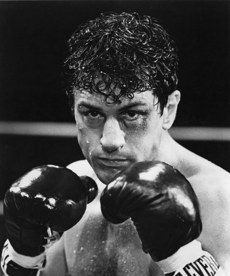 Знаменитости с боксерским прошлым