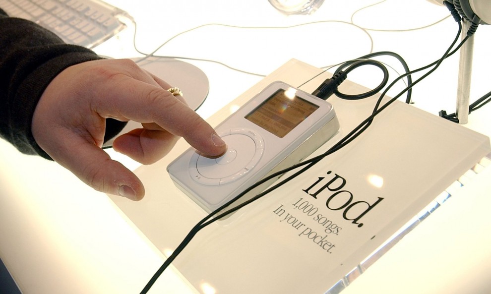 40 лет со дня основания Apple 40 лет со дня основания Apple