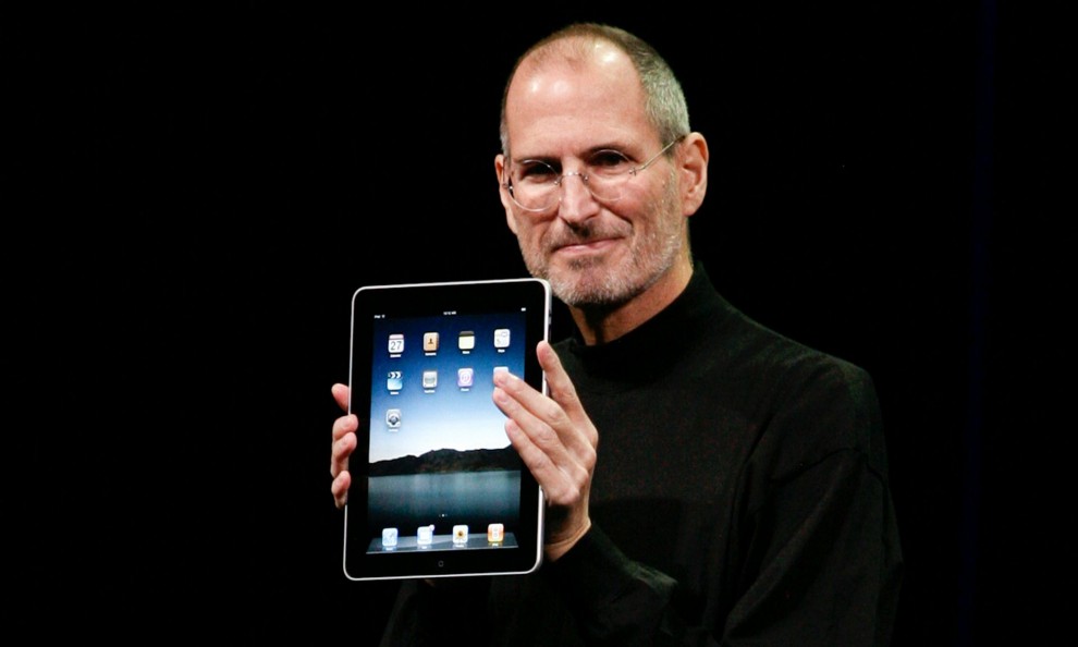 40 лет со дня основания Apple 40 лет со дня основания Apple