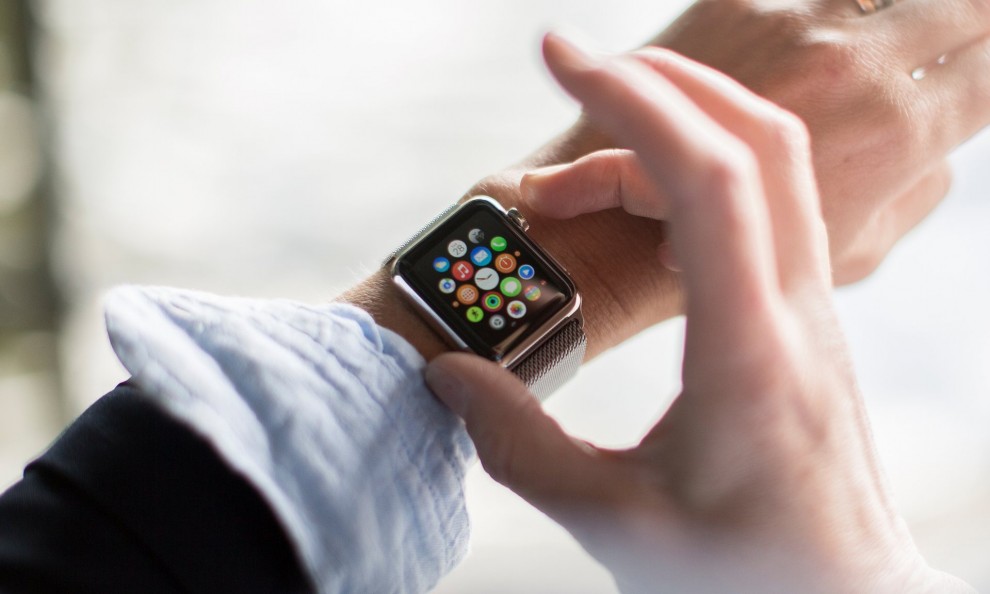 40 лет со дня основания Apple 40 лет со дня основания Apple