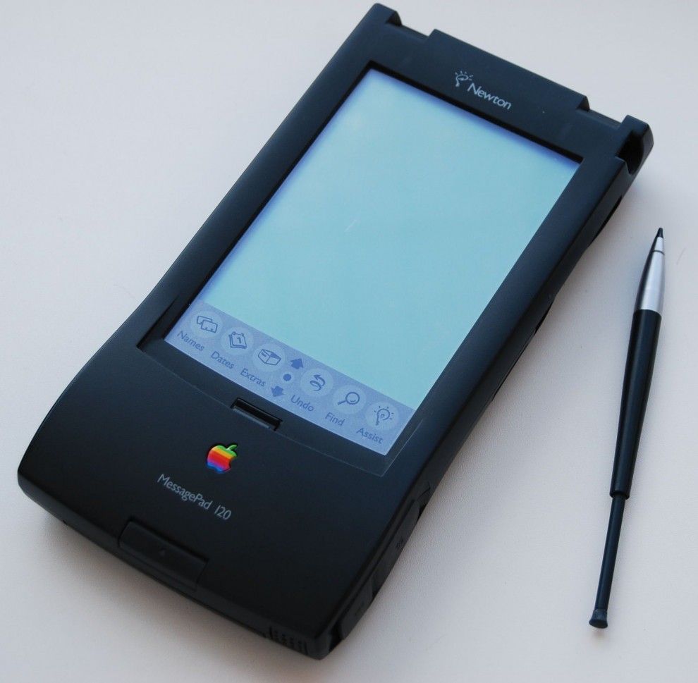 40 лет со дня основания Apple 40 лет со дня основания Apple