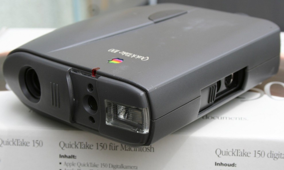 40 лет со дня основания Apple 40 лет со дня основания Apple