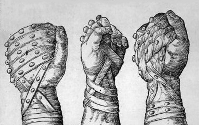 Самое эффективное холодное оружие Самое эффективное холодное оружие