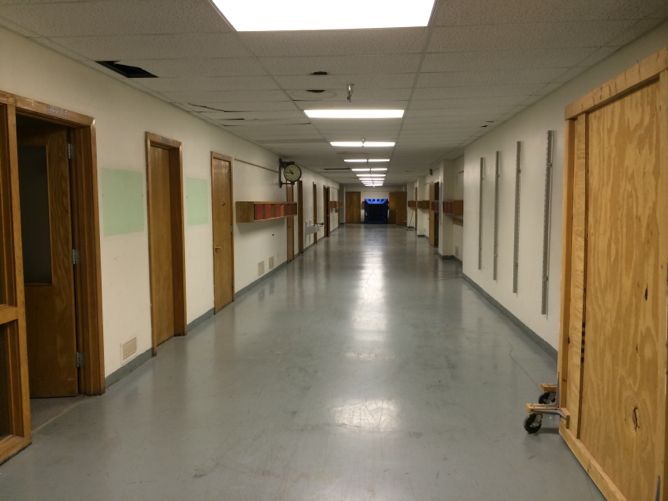 «В первый раз в первый класс» или несколько крайне необычных школ в разных уголках мира «В первый раз в первый класс» или несколько крайне необычных школ в разных уголках мира