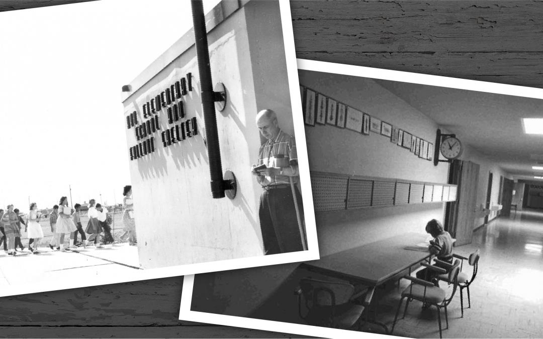 «В первый раз в первый класс» или несколько крайне необычных школ в разных уголках мира «В первый раз в первый класс» или несколько крайне необычных школ в разных уголках мира