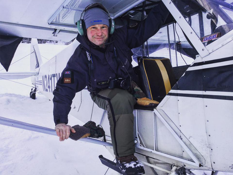 Эд Голд: история бездомного фотожурналиста и профессионала своего дела Эд Голд: история бездомного фотожурналиста и профессионала своего дела