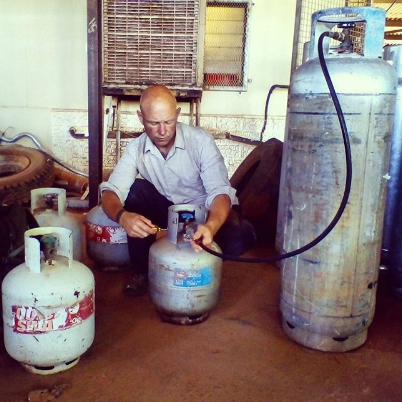 Эд Голд: история бездомного фотожурналиста и профессионала своего дела Эд Голд: история бездомного фотожурналиста и профессионала своего дела