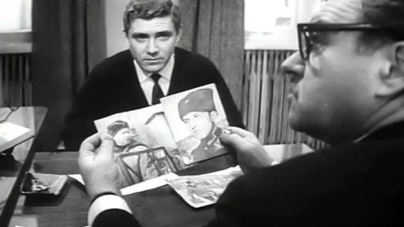 Как снимали фильм «Ошибка резидента»