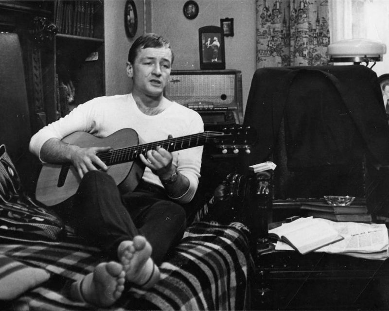 Как снимали фильм «Ошибка резидента»