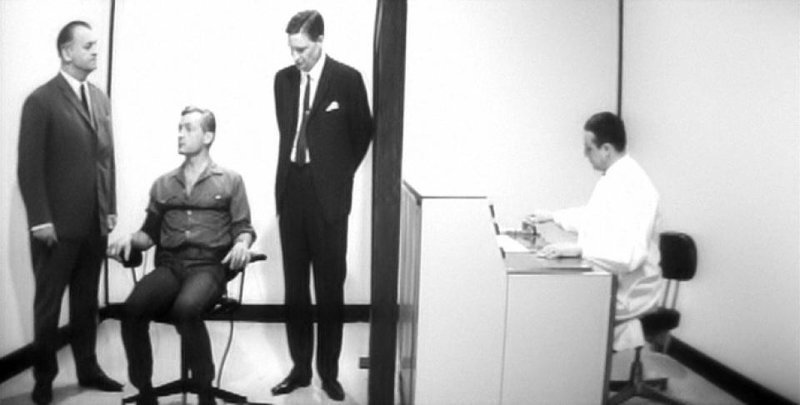 Как снимали фильм «Ошибка резидента»