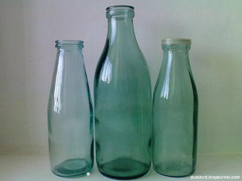 Молочные продукты из СССР Молочные продукты из СССР