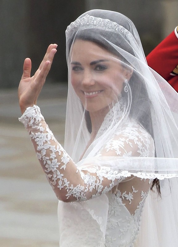 Драгоценности британской династии монархов Драгоценности британской династии монархов