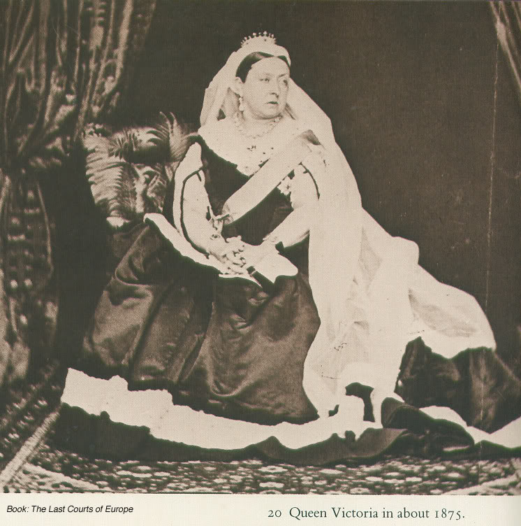 Драгоценности британской династии монархов Драгоценности британской династии монархов