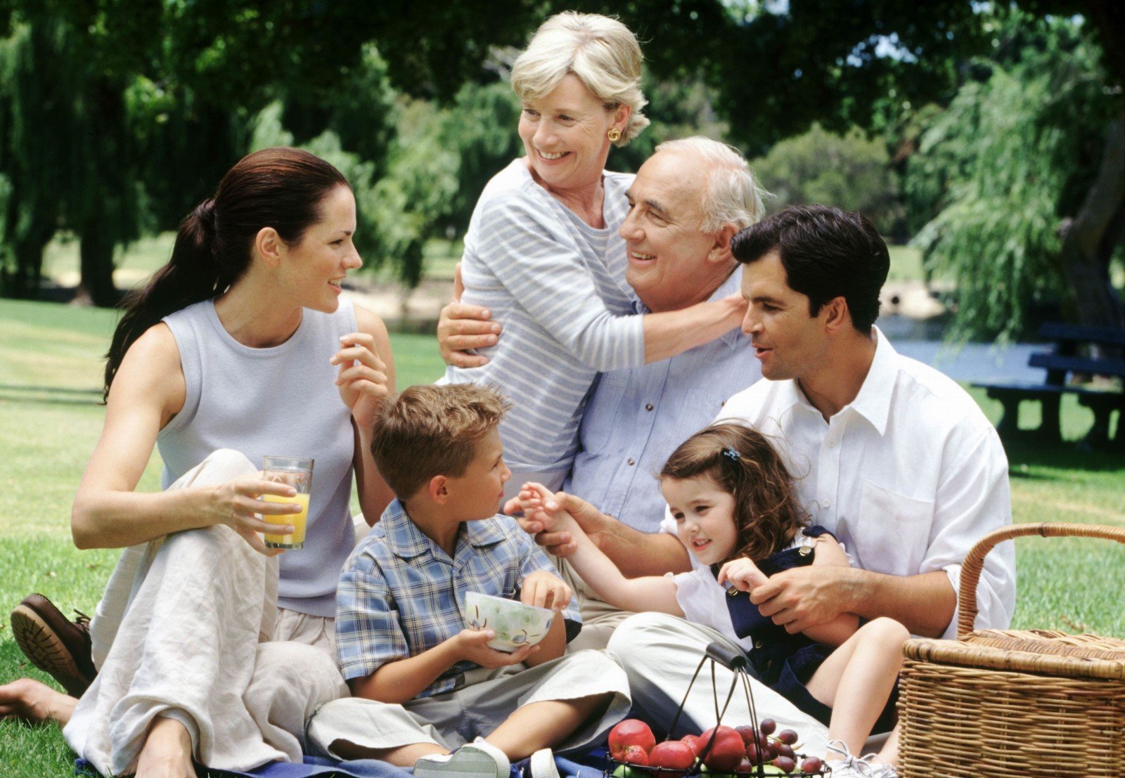 Семь важных правил в отношениях с близкими людьми