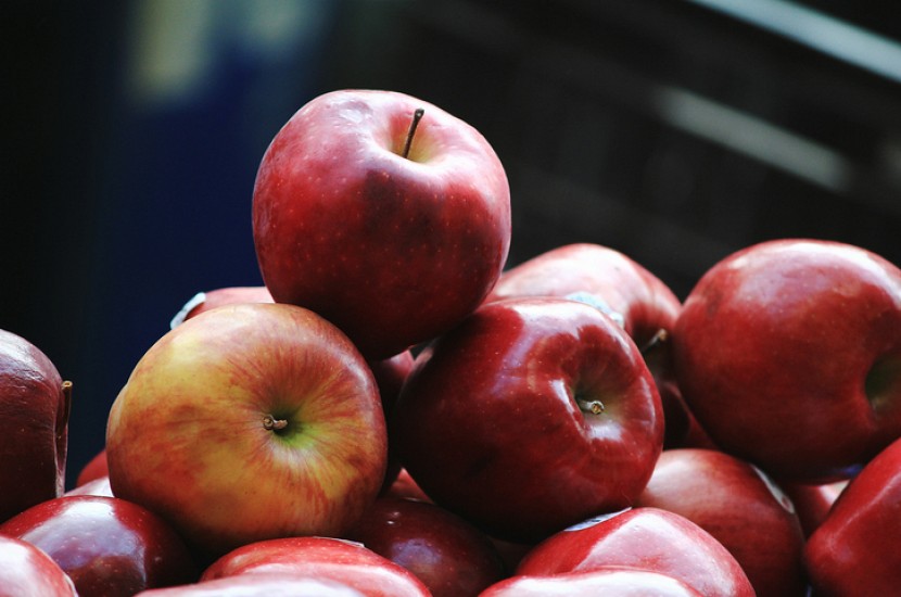 Продукты, которые всегда должны быть в доме Продукты, которые всегда должны быть в доме