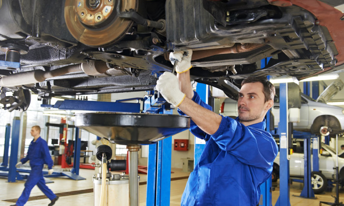 10 правил выбора подержанного автомобиля 10 правил выбора подержанного автомобиля