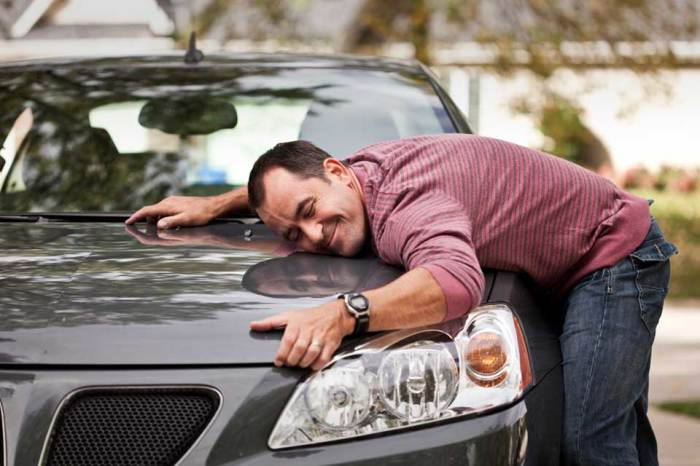 10 правил выбора подержанного автомобиля 10 правил выбора подержанного автомобиля