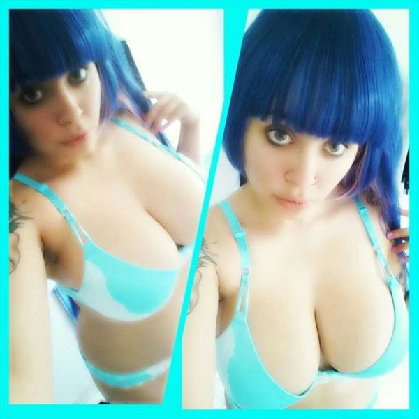 Сисястики (36 фото)