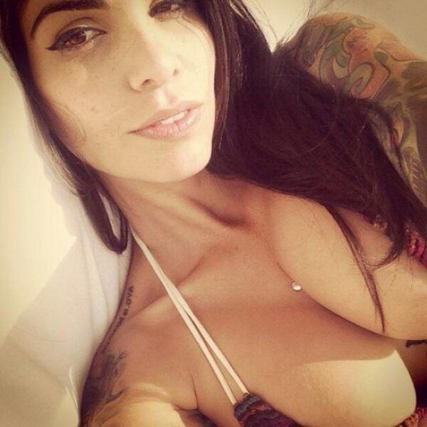 Сисястики (36 фото)