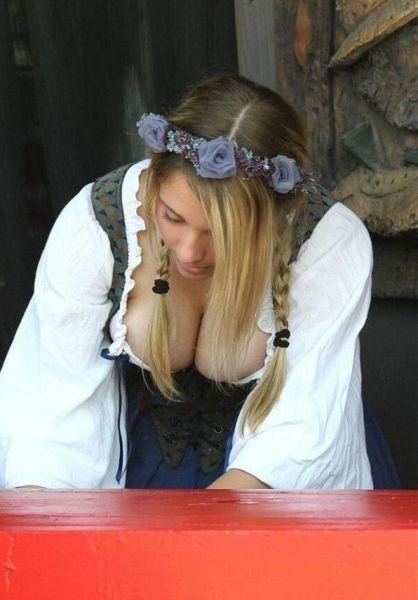 Сисястики (36 фото)