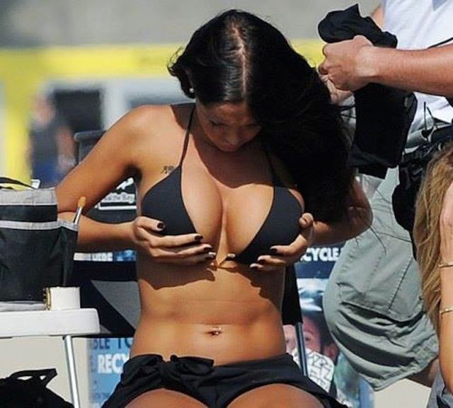 Сисястики (36 фото)