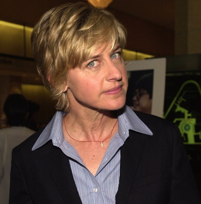 Неизвестные факты о сериале "Друзья" (26 фото)