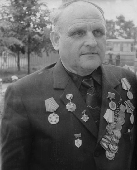 Летчики - герои Великой Отечественной войны