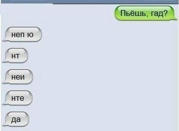 Прикольные картинки (145 фото)