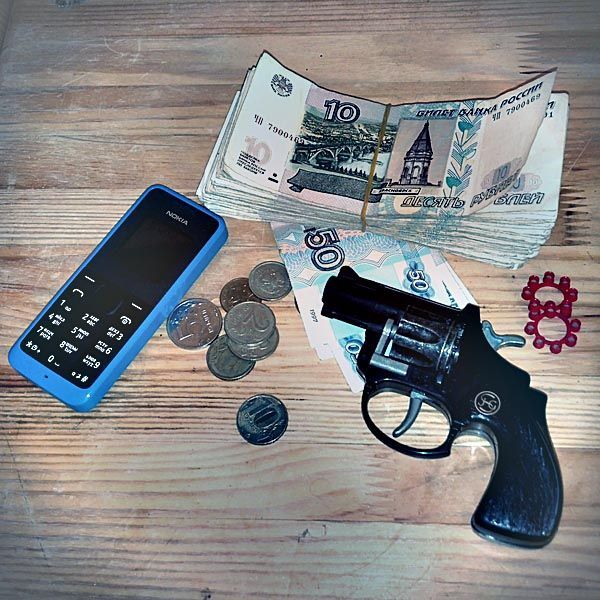 Прикольные картинки (145 фото)