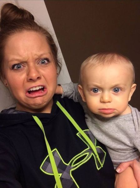 Прикольные картинки (145 фото)