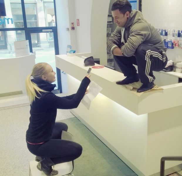 Прикольные картинки (145 фото)