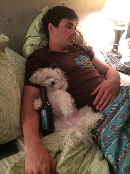 Прикольные картинки (145 фото)